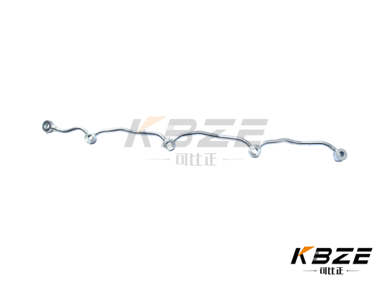 ISUZU 4HK1 INJETOR DE combustível DE RETORNAÇÃO DO ÓLEO SUBSTITUÇÃO DO TUBO PARA MOTOR DIESEL ISUZU