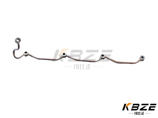 YANMAR 4TNV94 INJETOR DE FUEL RETORNING OIL PIPE SUBSTITUÇÃO PARA MOTOR DE DIESEL YANMAR