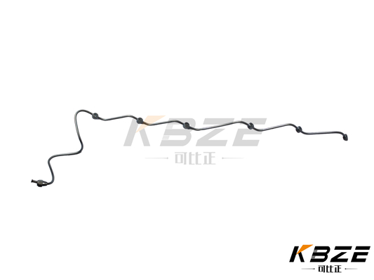 C-A-T S6K INJETOR DE FUEL OIL RETURN PIPE SUBSTITUÇÃO PARA MOTOR DE DIESEL C-A-T