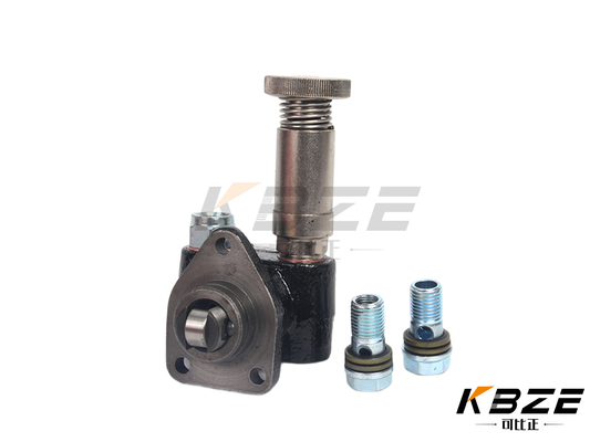 ISUZU 105220-7440 115750-0480 4BD1 6BD1 Substituição de bomba de alimentação de combustível para HITACHI EX200-1 EX200-2 EX200-3