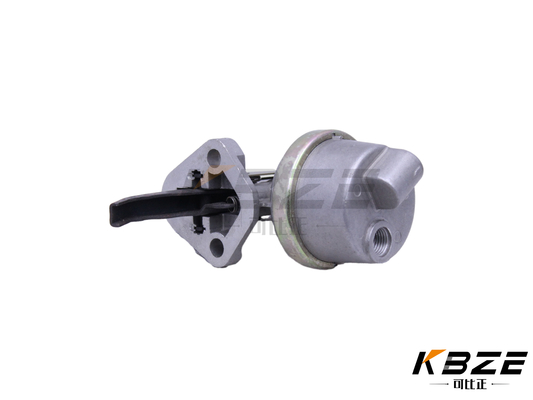 CUMMINS 1106N-010L 4983584 6BT5.9 Substituição de bomba manual de combustível para motor diesel 6BT5.9