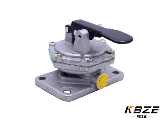 COMATSU 6251-71-8210 6251718210 substituição de bomba de alimentação de combustível para PC400 PC400-7 PC400-8 PC450 PC450-7 PC450-8 PC450LC-8