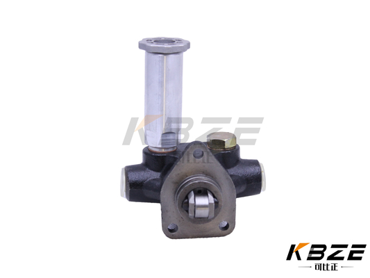 DAEWOO DOOSAN 105207-1520 1052071520 Substituição de bomba de alimentação de combustível para D1146 DH300-5 DH220-3 DH305