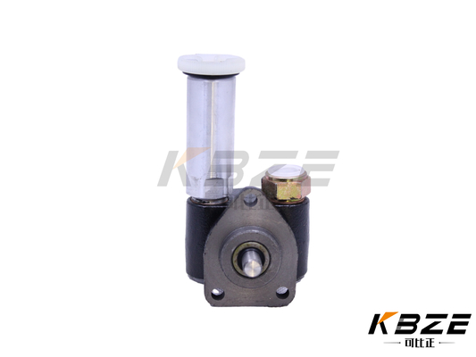 C-A-T 105220-7180 S6K Substituição da bomba de alimentação de combustível para C-A-T E320B E320C