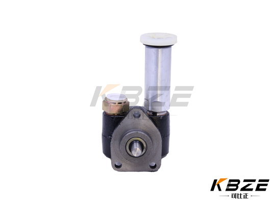 ISUZU 105220-7250 115750-1540 6BG1 substituição da bomba de alimentação de combustível para o motor diesel ISUZU