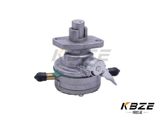 YANMAR 129100-52100 Substituição da bomba de alimentação de combustível para o motor diesel YANMAR