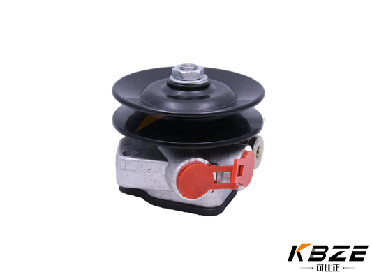 VOLVO VOE20450894 VOE21282548 Substituição da bomba de alimentação de combustível para o motor a diesel VOLVO