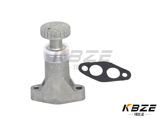 C-A-T CA1052508 105-2508 1052508 Substituição da bomba de alimentação de combustível para o motor a diesel C-A-T