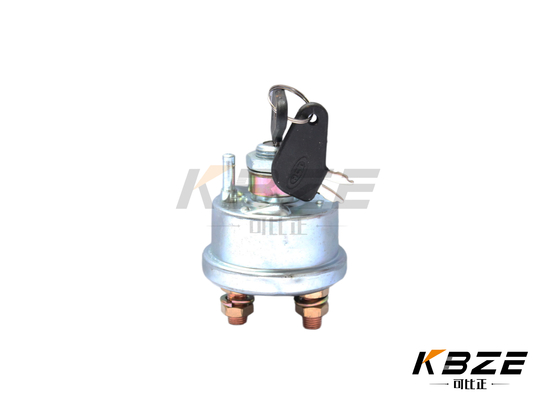 C-A-T CA7N0718 7N-0718 7N0718 2LINE IGNITION SWITCH/SWITCH ASSEM WITH 2 KEYS Substituição para C-A-T 916 924F 938G 950B