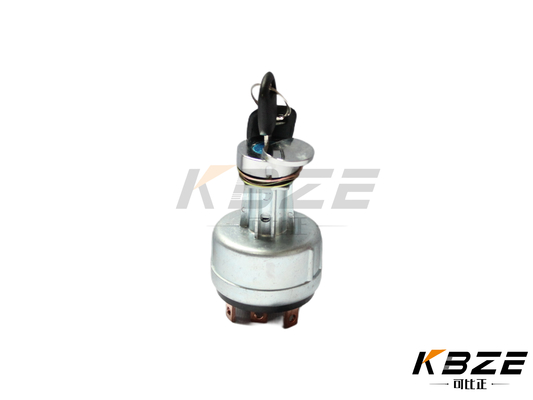 C-A-T CA7Y3918 7Y-3918 7Y3918 interruptor de ignição de 6 linhas/interruptor combinado com 2 chaves