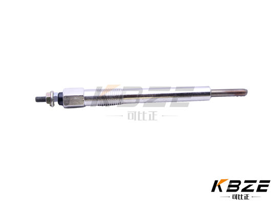 ISUZU 9825139288 MOTOR DE GLOW PLUG/PRÉ-REQUALENTAMENTO DO PLUG DE PRÉ-REQUALENTAMENTO PARA MOTOR DE EXCAVAÇÃO 6BD1