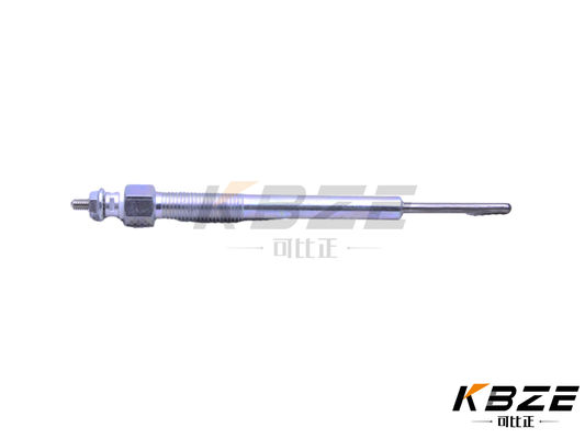 ISUZU 8-94390777-6 MUTOR DE GLOW PLUG/PRÉ-RECEATING PLUG DE substituição para o motor da escavadeira 6HK1