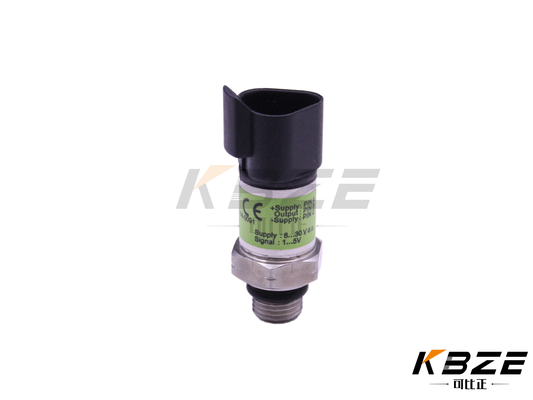 HYUNDAI 31Q4-40810 31Q440810 SENSOR DE PRESSIÃO/CONTURADOR DE PRESSIÃO 200BAR Substituição para HYUNDAI R130-7 R220-7 R225-7