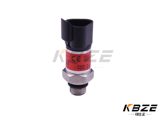 HYUNDAI 31Q4-40820 31Q440820 SENSOR DE PRESSIÃO/CONTURADOR DE PRESSIÃO 100BAR Substituição para HYUNDAI R140W-9 R160LC-9 R170W-9