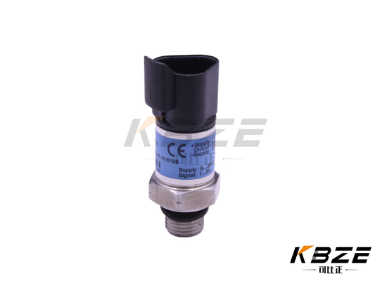 HYUNDAI 31Q4-40830 31Q440830 SENSOR DE PRESSIÃO/CONVERSADOR DE PRESSIÃO Substituição de 50 bar para HYUNDAI R220LC-9 R250LC-9 R290LC-9
