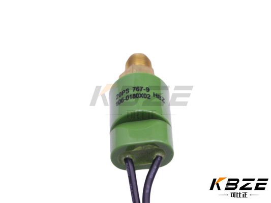 C-A-T 106-0180X02 106-0180 SENSOR DE PRESSIÃO/SOMBRAÇÃO DE CONTURADOR DE PRESSIÃO para C-A-T E312B E315B E320B E320C E330B