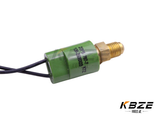C-A-T 126-2938X03 CA1060096 106-0096 1060096 SENSOR DE PRESSIÃO/SOMBRAÇÃO DE ACULAÇÃO DE PRESSIÃO para C-A-T E320B E320C