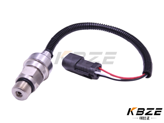C-A-T 221-8859HE02 221-8859 SENSOR DE PRESSIÃO/SOMBRADOR DE PRESSIÃO DE substituição para C-A-T E320B E320C E320D