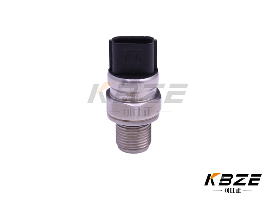 COMATSU 7861-93-1812 7861931812 SENSOR DE PRESSIÃO/REMEÇÃO DO CONTURADOR DE PRESSIÃO PARA KOMATSU PC130, PC300, PC350, PC400, PC45