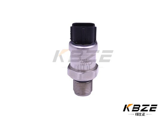 HITACHI 4436271 SENSOR DE PRESSIÃO/SULTADOR DE PRESSIÃO DE substituição para HITACHI EX200-2 EX200-3 EX200-5