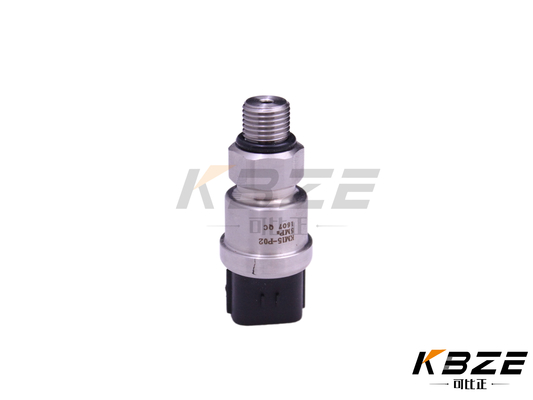 SUMITOMO KM15-P02 SENSOR DE BAIA PRESSIÃO/ SUBSTITUÇÃO DO CONTURADOR DE BAIA PRESSIÃO PARA SUMITOMO SH200 SH210 SH240 SH250