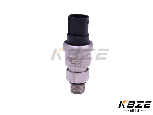 O sistema de detecção de pressão deve ser equipado com um sistema de detecção de pressão para detecção de pressão, que deve ser equipado com um sensor de pressão para detecção de pressão.