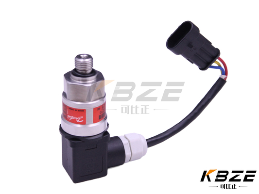 LIUGONG MBS3050060G1154 SENSOR DE PRESSIÃO/REMEÇÃO DO CONTURADOR DE PRESSIÃO para LIUGONG