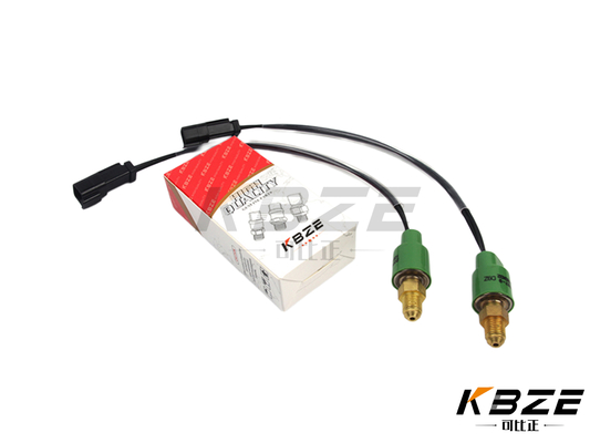 C-A-T 20PS767-9 CA1060180 106-0180 1060180 SENSOR DE PRESSIÃO/SOMBRAÇÃO DE CONTURADOR DE PRESSIÃO para C-A-T E320B/C,E330B/C