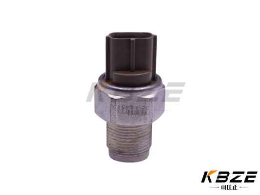ISUZU 499000-6131 4990006131 SENSOR DE PRESSIÃO/SOMBRAÇÃO DO COMUTADOR DE PRESSIÃO para ISUZU 4HK1 6HK1 e NISSAN NAVARA D400 NP300