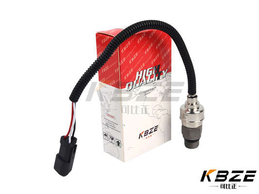 KBZE C-A-T CA2218859 221-8859 2218859 SENTOR DE ALTA PRESSÃO DE SUBSTITUÇÃO DE BUMPA HIDRAULICA para 320B 320C 320D 325C 324D
