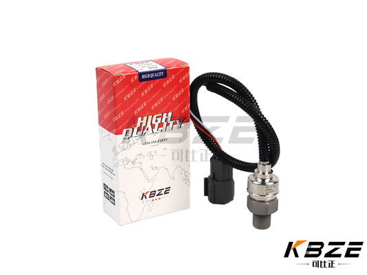 KBZE KOMATSU 7861-92-1610 7861921610 SENSOR DE ALTA PRESSÃO 50MPA Substituição para PC100-6 PC200-6 PC220-6 PC300-6