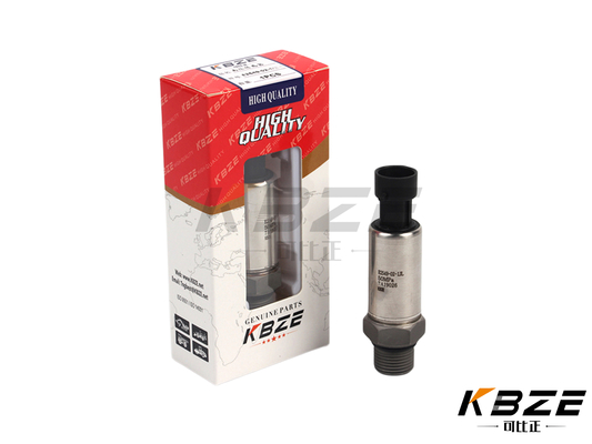 KBZE SANY E2549-02-1JL SENSOR DE ALTA PRESSIÃO 50MPA Substituição do escavador SANY SY215-8