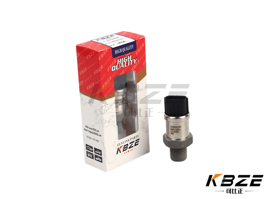 KBZE KOBELCO LS52S00015P1 SENSOR DE ALTA PRESSÃO 50MPA Substituição para SK170-8 SK200-8 SK350-8 SK260-9