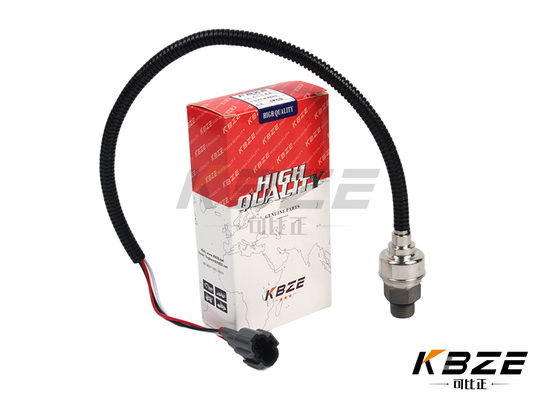 KBZE KATO PT-W-82 SENSOR DE PRESSIÃO DE ÓLEO DE BUMPA HIDRAULICA DE substituição para HD820-1 HD820-2 HD820-3