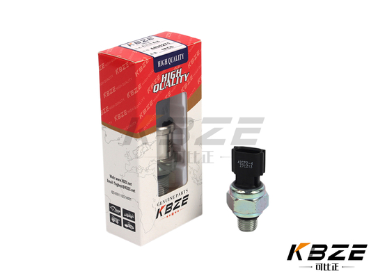 KBZE HITACHI 42CP2-4 SENSOR DE BAIA PRESSIÃO/SUCHA DE BAIA PRESSIÃO DE substituição para HITACHI ZX200 ZX210 ZX230