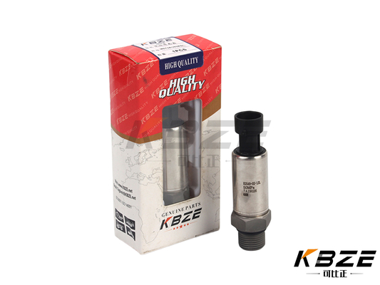 KBZE SANY E2549-02-1JL SENSOR DE BAIA PRESSIÃO/REMEÇÃO DO ACTIVADOR DE BAIA PRESSIÃO PARA EXCAVATOR SANY SY215-8