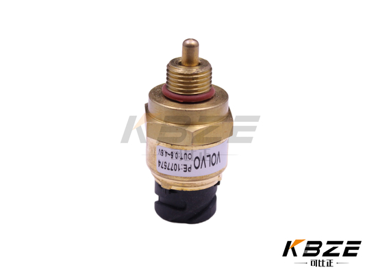 VOLVO VOE 1077574 VOE 1077574 SENSOR DE PRESSIÃO DO ÓLEO/SOMBLAÇÃO DO COMUTADOR DE PRESSIÃO DO ÓLEO PARA EC460 EC380 EC480D EC360BLC