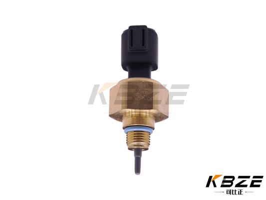 CUMMINS 4921477 SENSOR DE TEMPERATURA DE PRESSÃO DO ÓLEO/SUTUÇÃO DE TEMPERATURA DE PRESSÃO DO ÓLEO para MOTOR ISM QSM