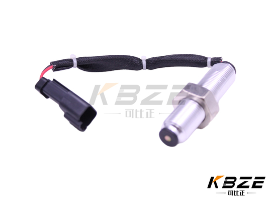 C-A-T CA4P5820 4P-5820 4P5820 SENSOR DE REVOLUÇÃO/SENSOR DE VELOCIDADE Substituição para 312C 315C 320B 322B 322C 325B