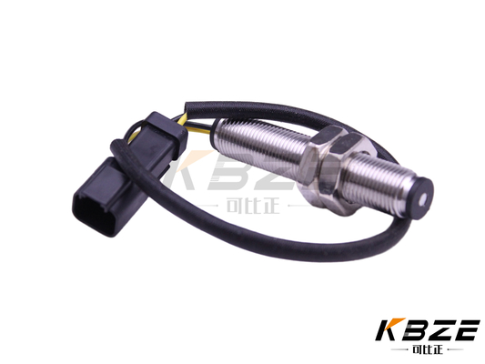C-A-T CA3181181 318-1181 3181181 SENSOR DE REVOLUÇÃO/SENSOR DE VELOSIDADE Substituição para 312C 312C L 315C 320B 320B L 320B N