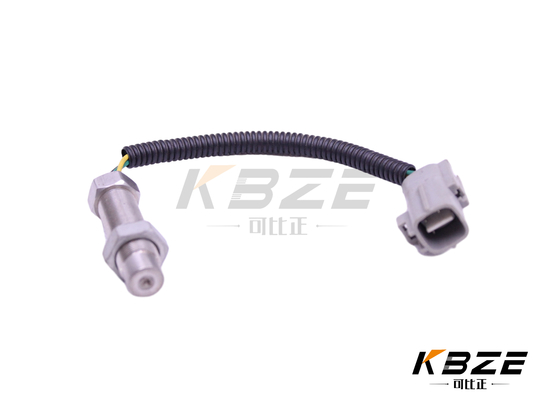 KOBELCO S8941-01290 S894101290 SENSOR DE REVOLUÇÃO/SENSOR DE VELOCIDADE Substituição para SK200-8 SK350-8