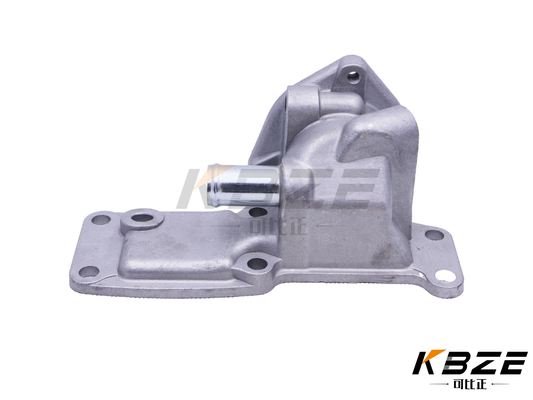 HITACHI 8-94462553-0 COVER DOWN do termostato / substituição do gabinete do termostato para ISUZU 4BD1 & EX120-2, EX120-3, EX100