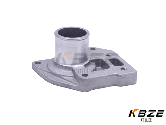 HITACHI 8-97324387-0 COVER do termostato/substituição do gabinete do termostato para o motor ISUZU 6BG1