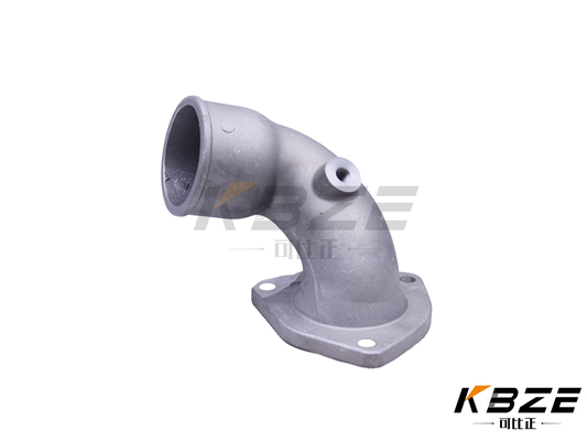 COMATSU 6136-11-6411 6136116411 COVER DOWN THERMOSTAT/REPLACEMENT OF THERMOSTAT HOUSING PARA PC200-3 & 4D105 6D105 O termo-estado é um sistema de aquecimento de água com uma pressão de cerca de 100 kPa.