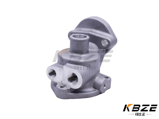 COMATSU 6136-11-6411 6136116411 COVER DOWN THERMOSTAT/REPLACEMENT OF THERMOSTAT HOUSING PARA PC200-3 & 4D105 6D105 O termo-estado é um sistema de aquecimento de água com uma pressão de cerca de 100 kPa.