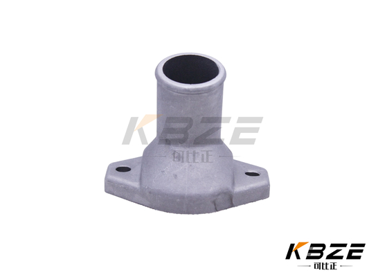 COMATSU 6204-11-6421 6204116421 COVER DOWN THERMOSTAT/REMESAGEM DO CABO DE TERMOSTATO DO MOTOR KOMATSU 3D95 4D95