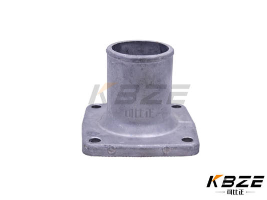 COMATSU 6207-11-6430 6207116430 CABEÇA DO TERMOSTATO/REemplaço da caixa do termostato para PC200-6, PC210-6, PC220-6, S6D95