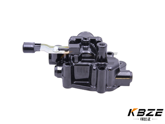 YANMAR 129938-49800 CABEÇA DO TERMOSTATO/SOMENTAÇÃO DA CASA DO TERMOSTATO PARA O MOTOR YANAMR 4TNV94 4TNV98 KOMATSU 4D94E 4D98E