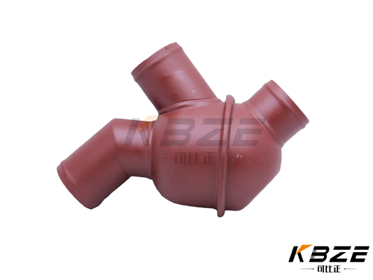 WEICHAI 614060135 CABEÇA DO TERMOSTATO/SOMENTAÇÃO DO CABO DO TERMOSTATO PARA MOTOR DE DIESEL WD615