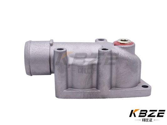 HITACHI 8943905201 CABEÇA DE TERMOSTATO/SOMENTAÇÃO DE CABIÇÃO DE TERMOSTATO PARA 4HK1 6HK1 ZX200-3 ZX220W-3 ZX225US-3 ZX240-3